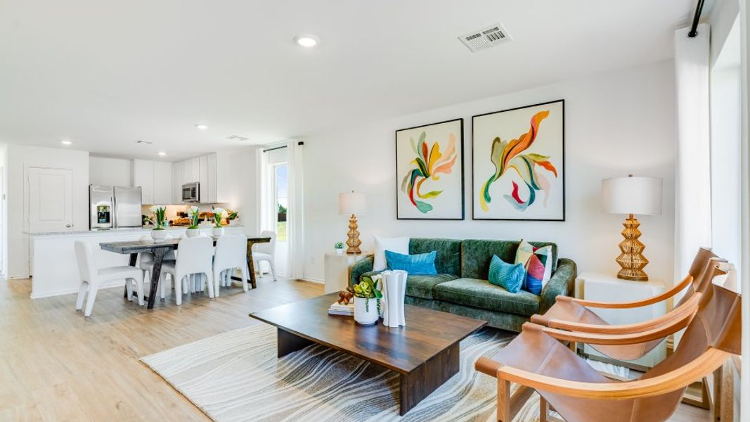 Family Room Family Room