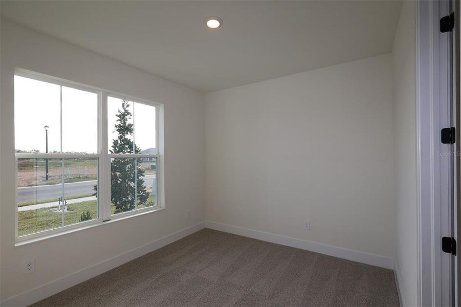 Spacious, unfurnished interior of a new home in Coasterra, Palmetto (Image 22).