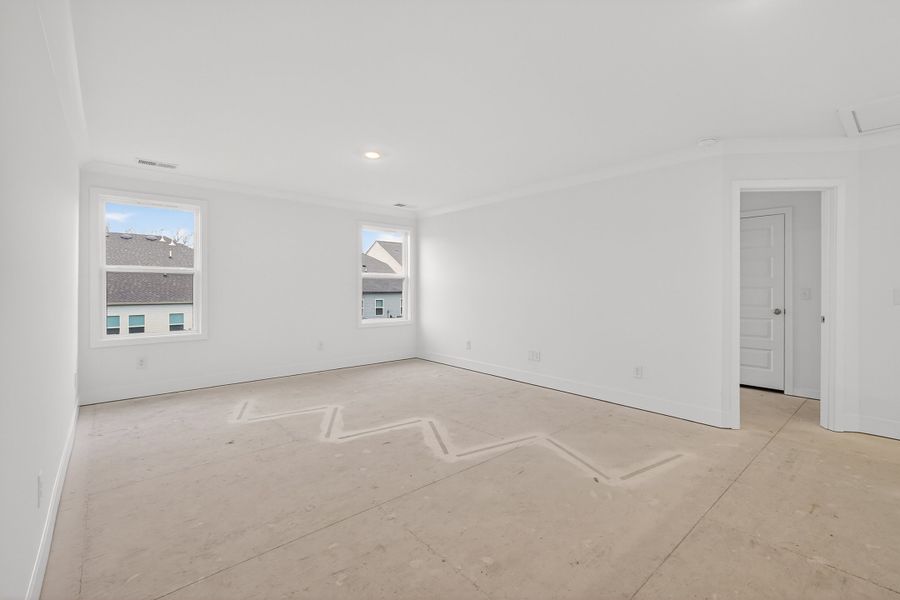 Photo of actual home*