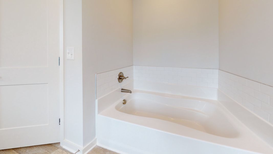 Fairburn, GA New Home.  - Slide 62