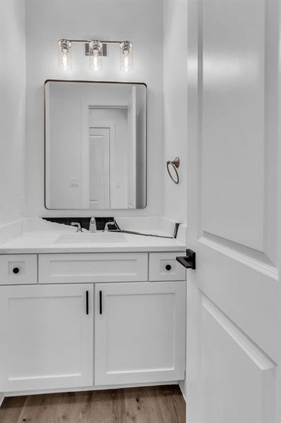 Furnished interior view inside a new home in , Venus (Image 12).