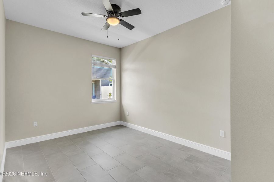 Spacious, unfurnished interior of a new home in , Palm Coast (Image 17).