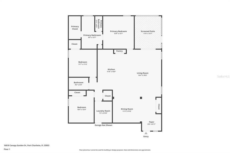 Floor Plan Floor Plan