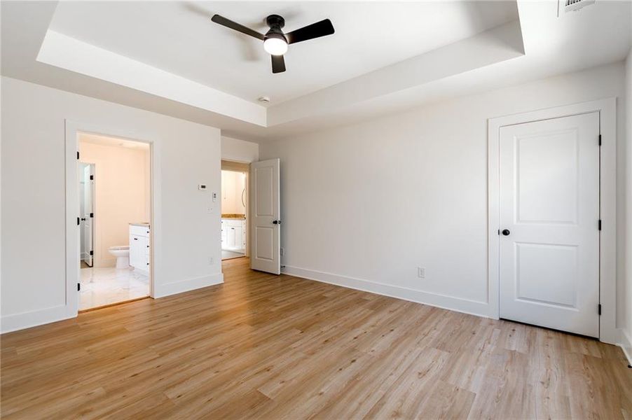 Spacious, unfurnished interior of a new home in , Murrayville (Image 31). Spacious, unfurnished interior of a new home in , Murrayville (Image 31).