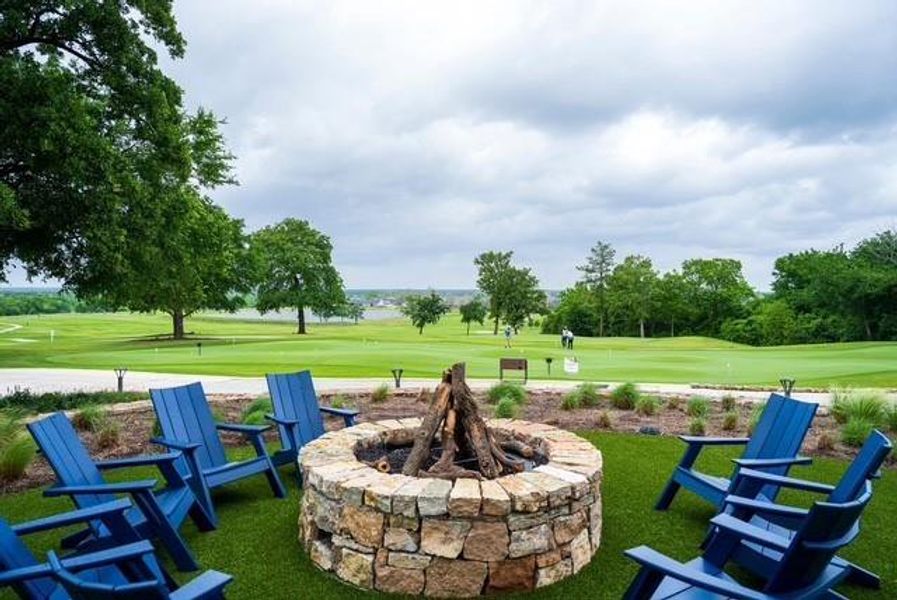 Community amenities in Chambers Creek, Willis (Image 31).
