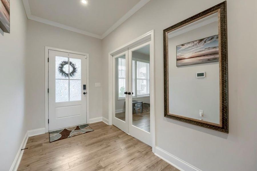 Image 23 of a home in Pine Mountain Park.