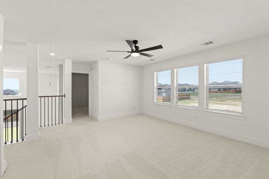 22. 2407 Parkway - Game