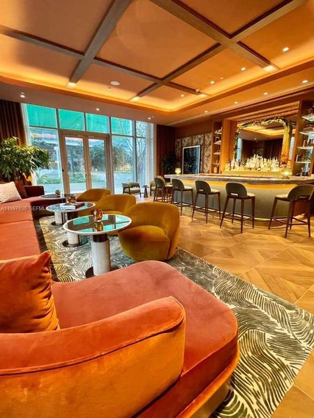 Community amenities in , Miami (Image 17).