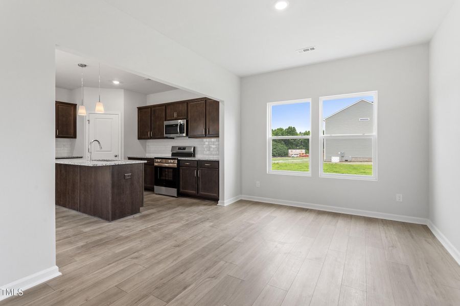 Dining Room Dining Room