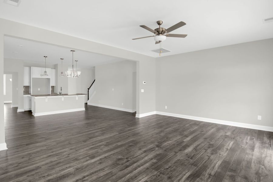 4br New Home in Kernersville, NC.  - Slide 17