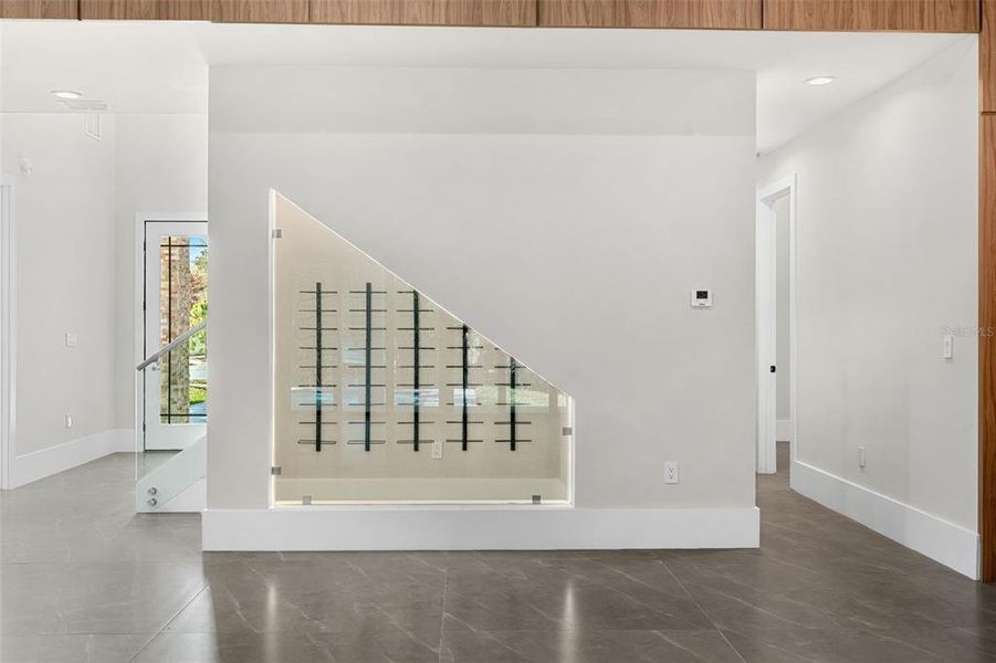 Spacious, unfurnished interior of a new home in , Winter Park (Image 49).