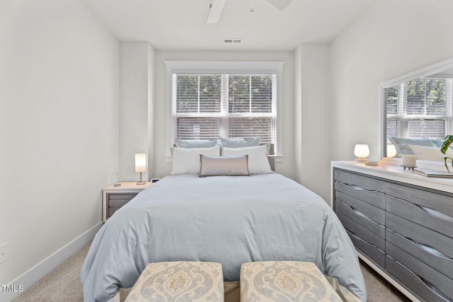 1753 Birdhaven- blue room 2