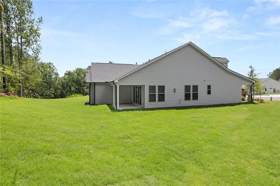 Image 53 of a home in Soleil Belmont Park. Image 53 of a home in Soleil Belmont Park.