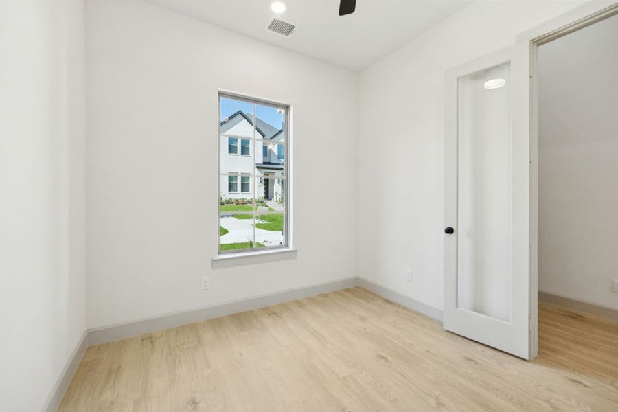 Interior:Representative Image