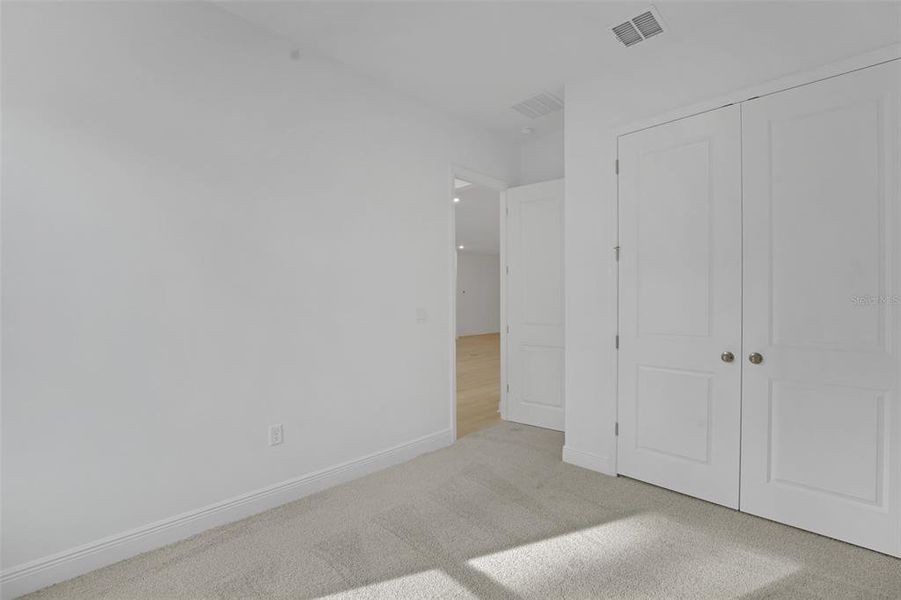 Spacious, unfurnished interior of a new home in Palms at Windermere, Windermere (Image 40).