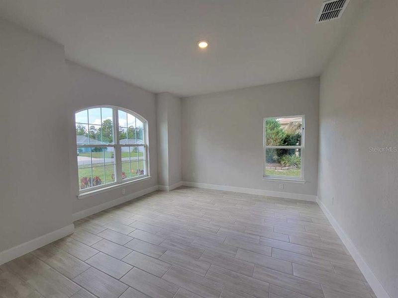 Spacious, unfurnished interior of a new home in , Ocala (Image 13). Spacious, unfurnished interior of a new home in , Ocala (Image 13).