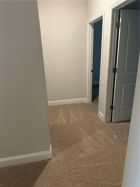 Spacious, unfurnished interior of a new home in , South Fulton (Image 13).