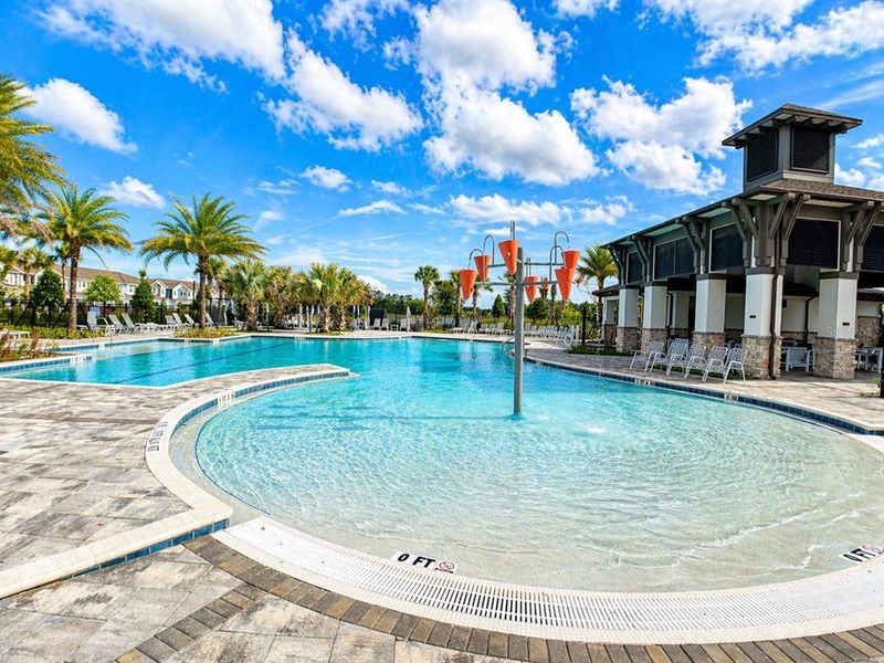 Community amenities in , St. Cloud (Image 34).