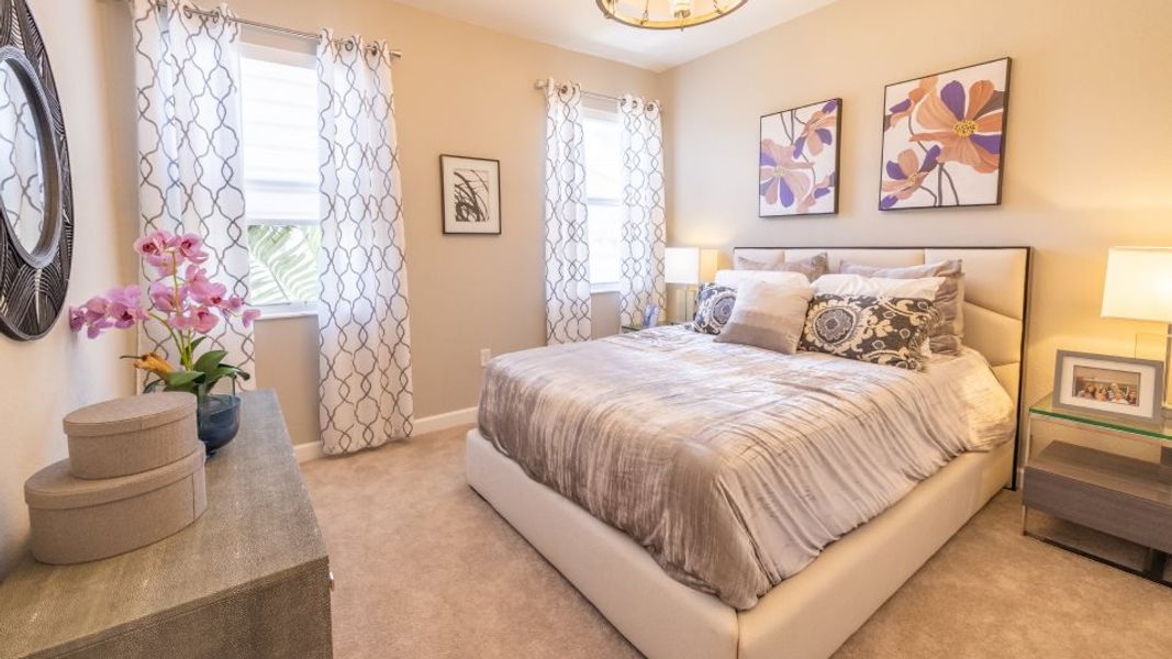 Image 7 of a home in Westview: Nantucket Collection.