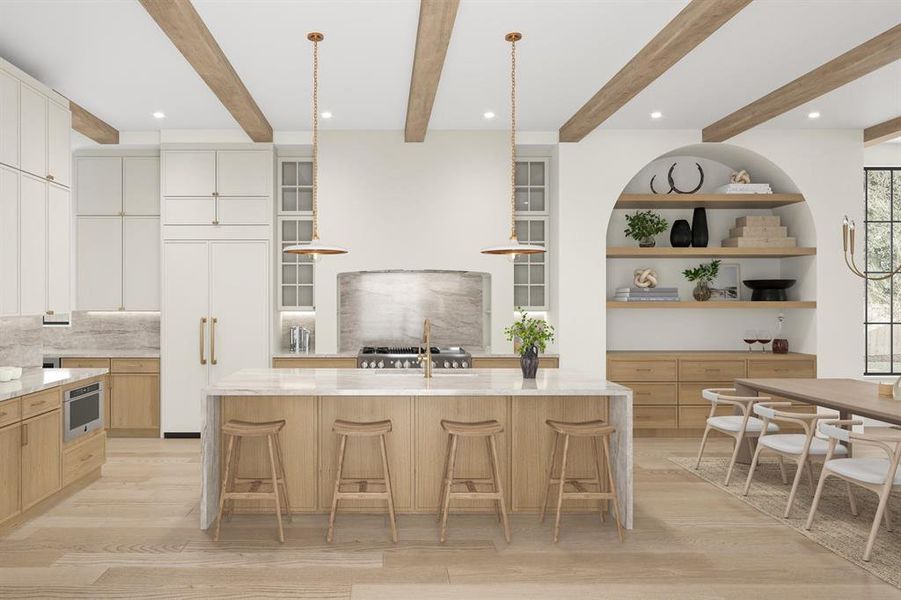 Lakeside_Plan 2_B_Kitchen