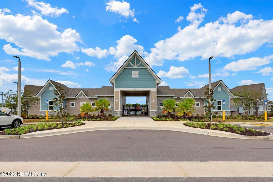 Community amenities in The Arbors, Jacksonville (Image 34). Community amenities in The Arbors, Jacksonville (Image 34).