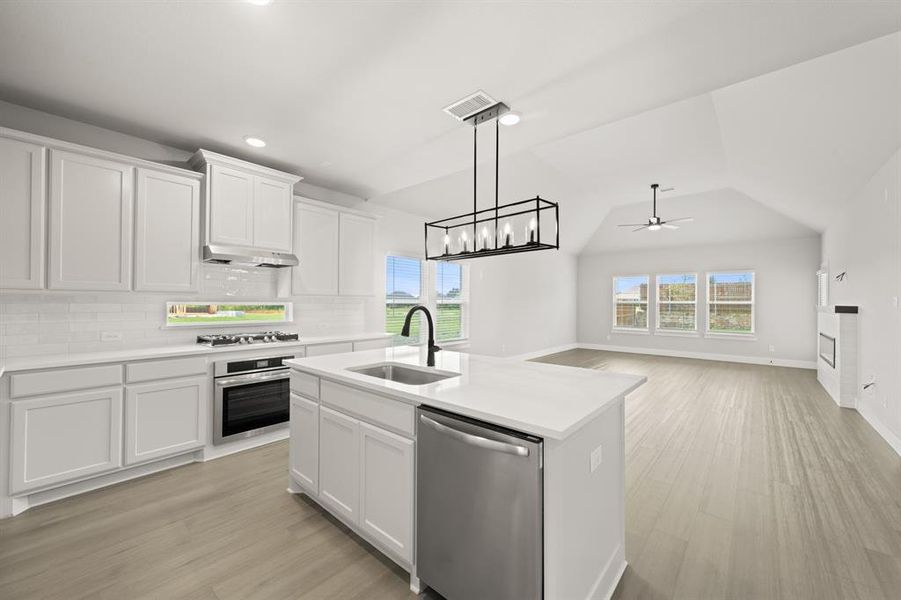 620 Red Maple- Kitchen-1