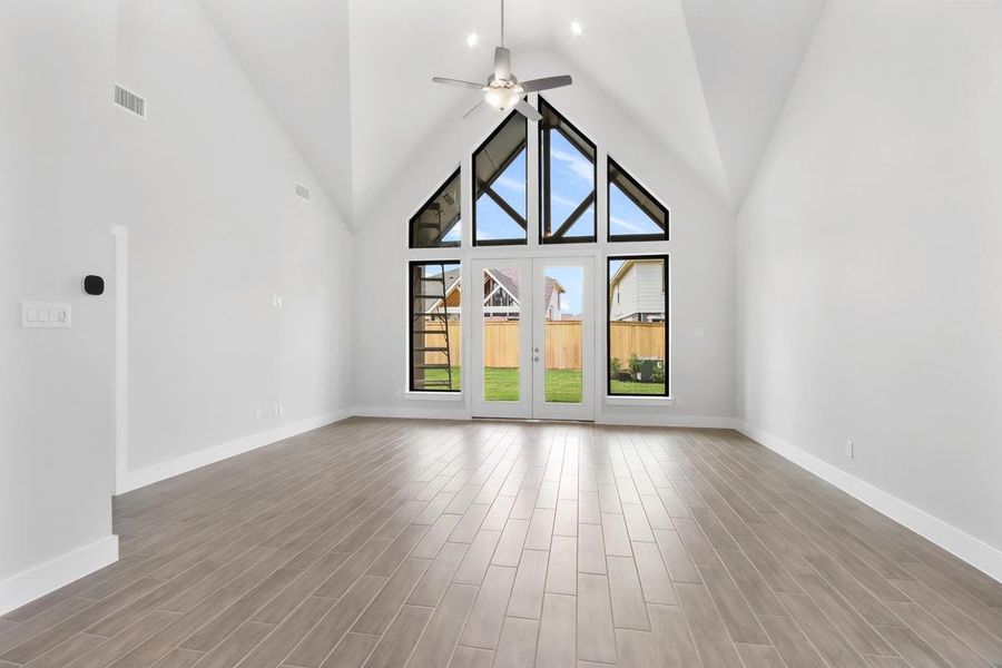 **Representative Photo, NOT ACTUAL HOME**