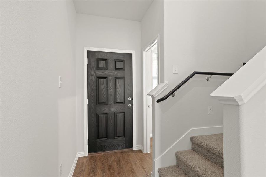 Image 15 of a home in Retreat at Fossil Creek. Image 15 of a home in Retreat at Fossil Creek.