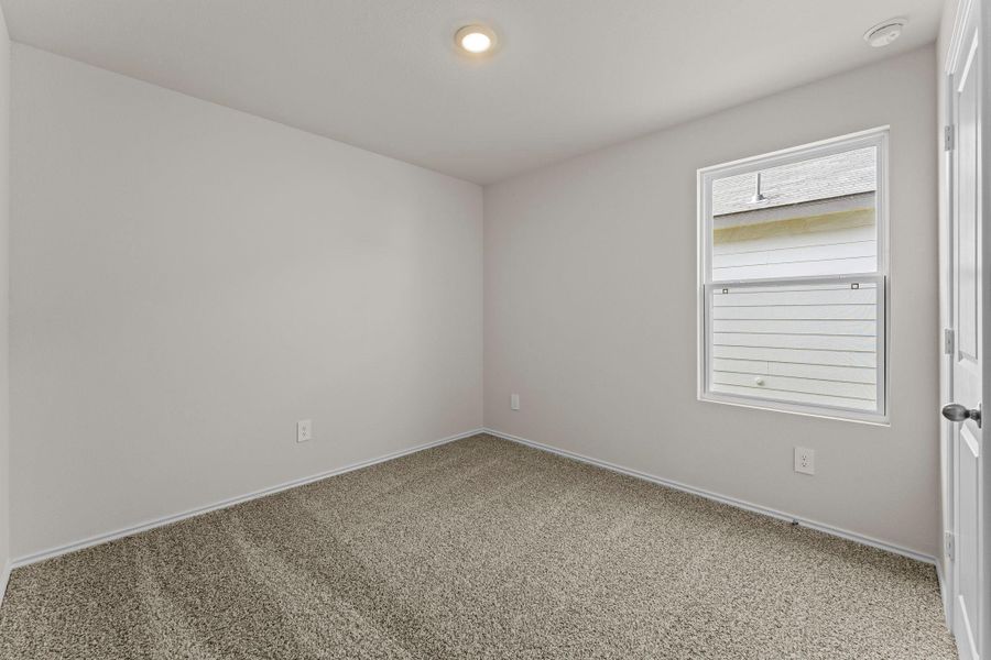 Spacious, unfurnished interior of a new home in , San Marcos (Image 15). Spacious, unfurnished interior of a new home in , San Marcos (Image 15).