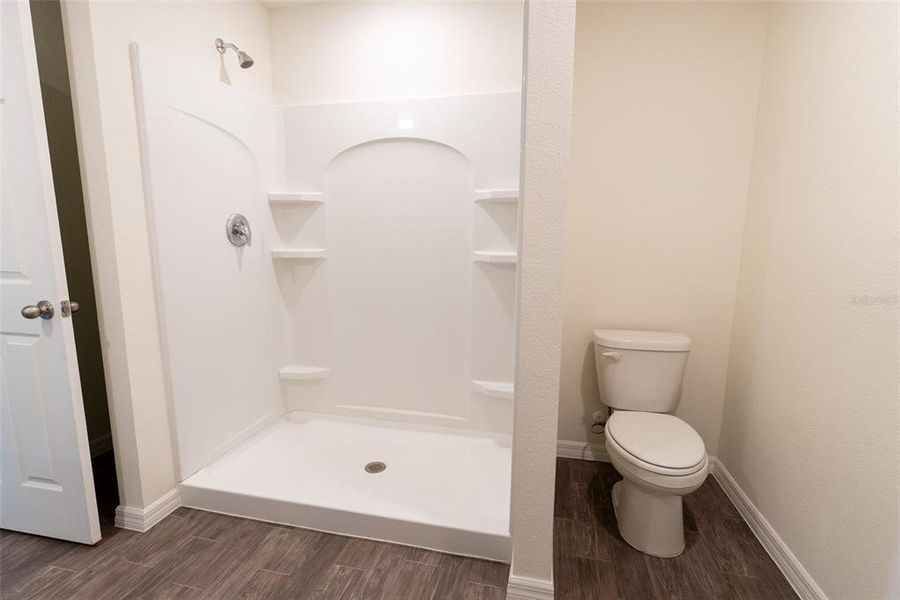 Furnished interior view inside a new home in Ocala, Ocala (Image 11).