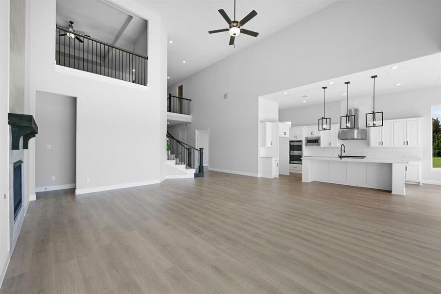 1612 Yellow Rose Road ~ Ready Now