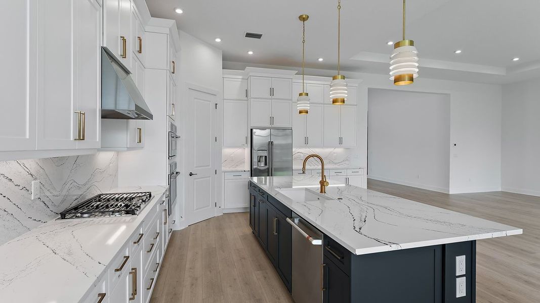Kitchen Kitchen