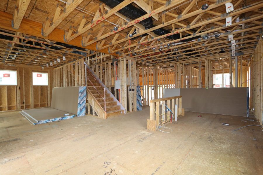 Family Room Family Room