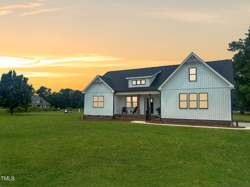 Front Elevation Front Elevation