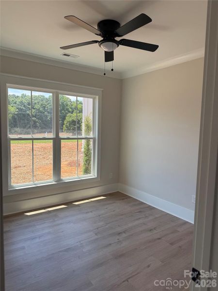 Spacious, unfurnished interior of a new home in , Monroe (Image 6). Spacious, unfurnished interior of a new home in , Monroe (Image 6).