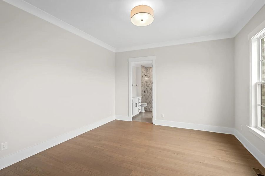 The Belvidere A Bedroom 2