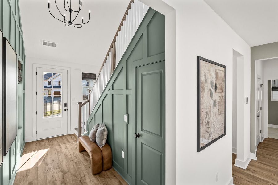 Smyrna, TN New Home.  - Slide 3