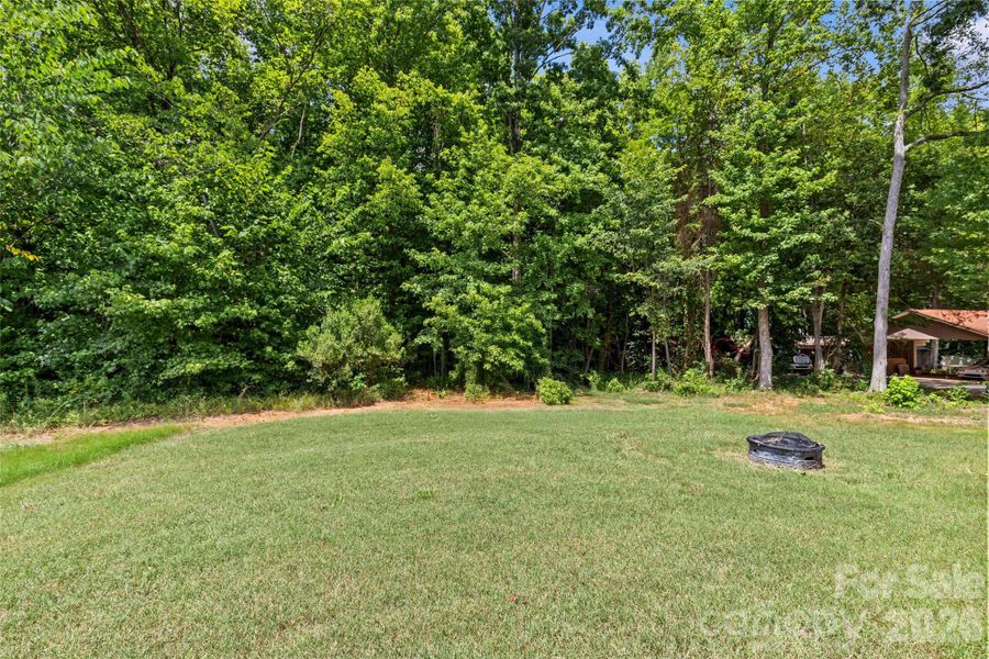 Natural landscape and outdoor views near  in Charlotte (Image 30).