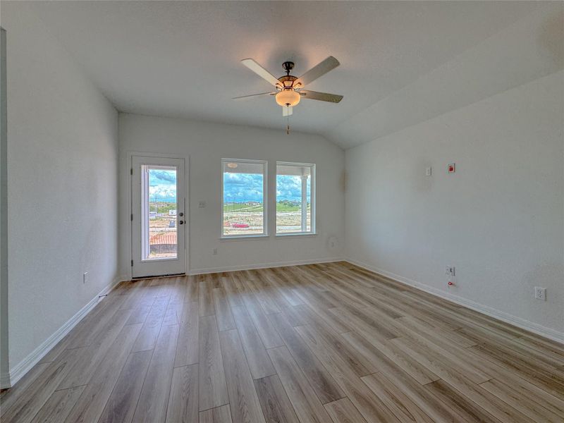 119 Bayou Mint Boulevard ~ Under Construction
