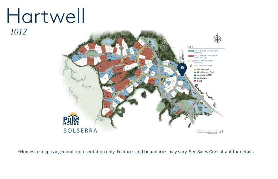 Image 21 of a home in Solserra.