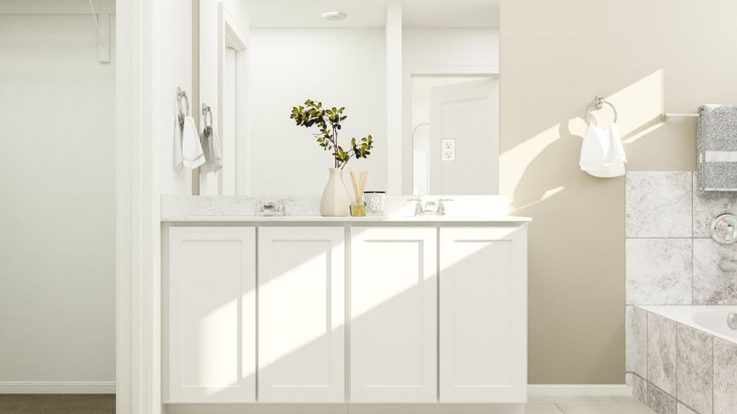 Owners Bathroom Owners Bathroom