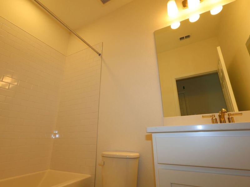 Bathroom Bathroom