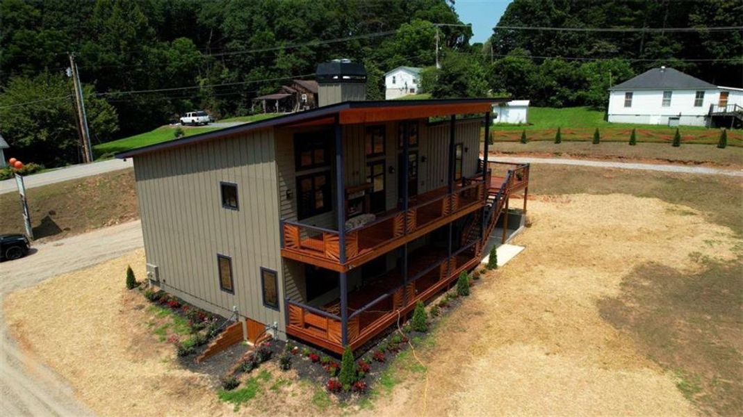 Image 73 of a home in .