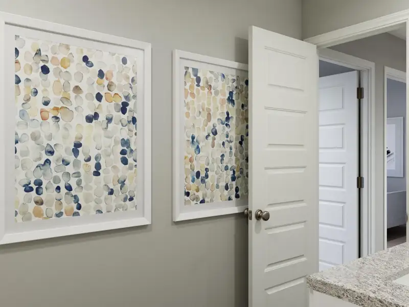 Photos are a representation of the floor plan. Options and interior selections will vary. Photos are a representation of the floor plan. Options and interior selections will vary.