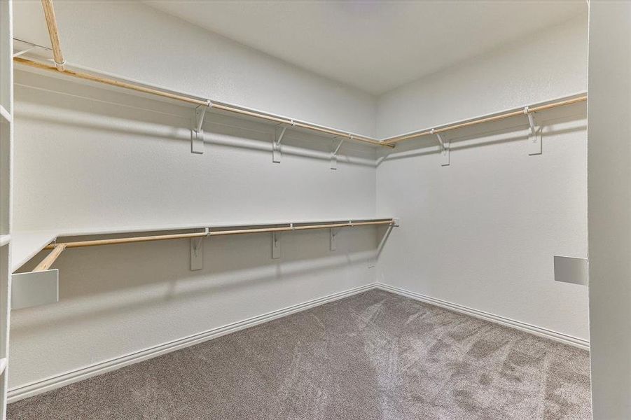 Spacious, unfurnished interior of a new home in , Fort Worth (Image 14). Spacious, unfurnished interior of a new home in , Fort Worth (Image 14).