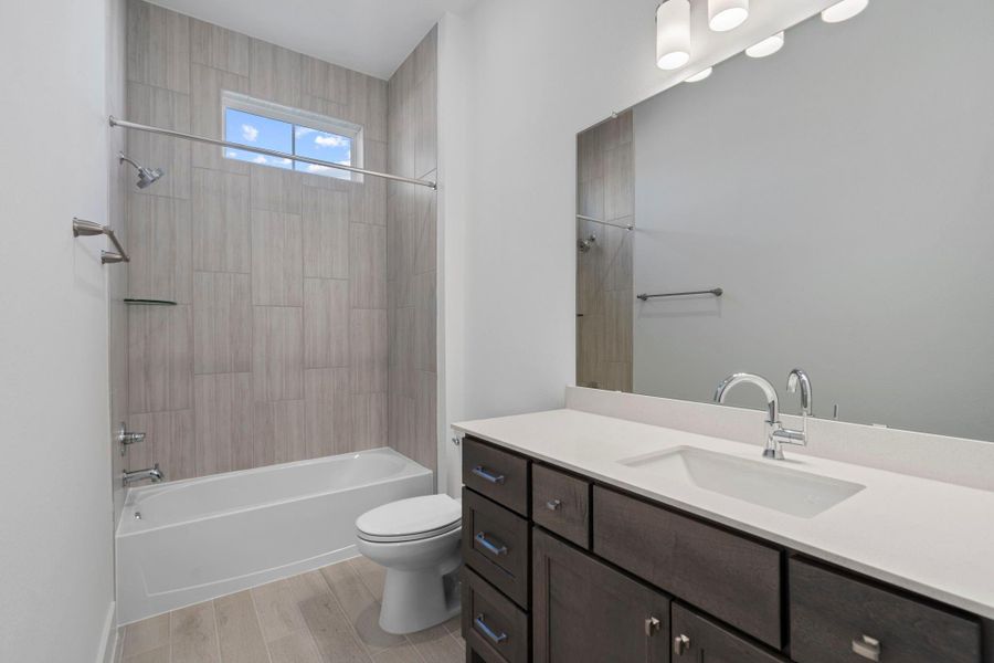 Photos are representative. Actual colors and selections may vary. Photos are representative. Actual colors and selections may vary.