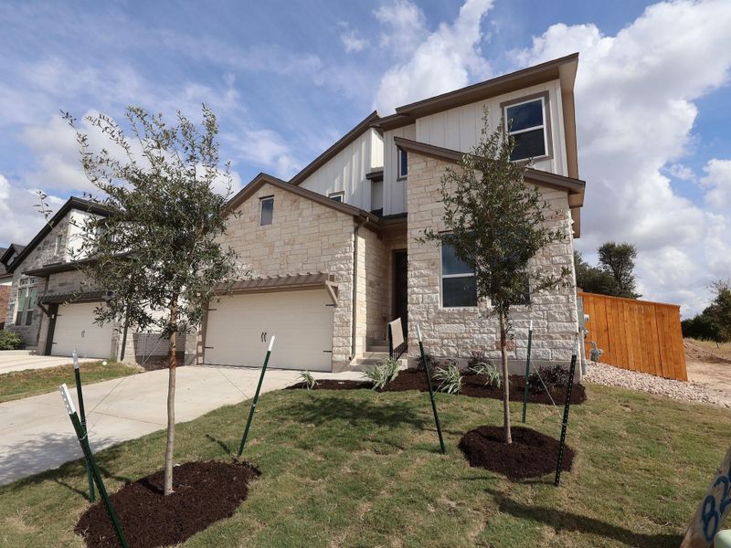 Image 21 of a home in Cedar Brook. Image 21 of a home in Cedar Brook.