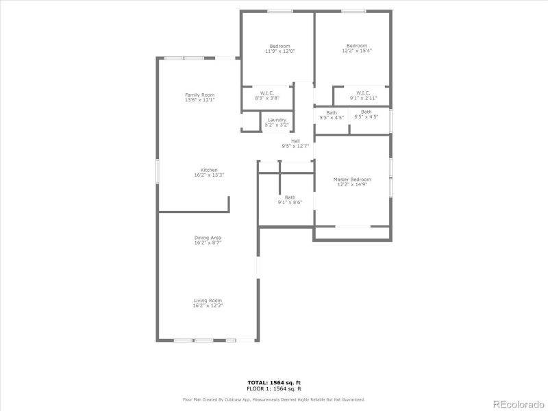2D floor plan layout of this home in , Pueblo, CO (Image 5). 2D floor plan layout of this home in , Pueblo, CO (Image 5).