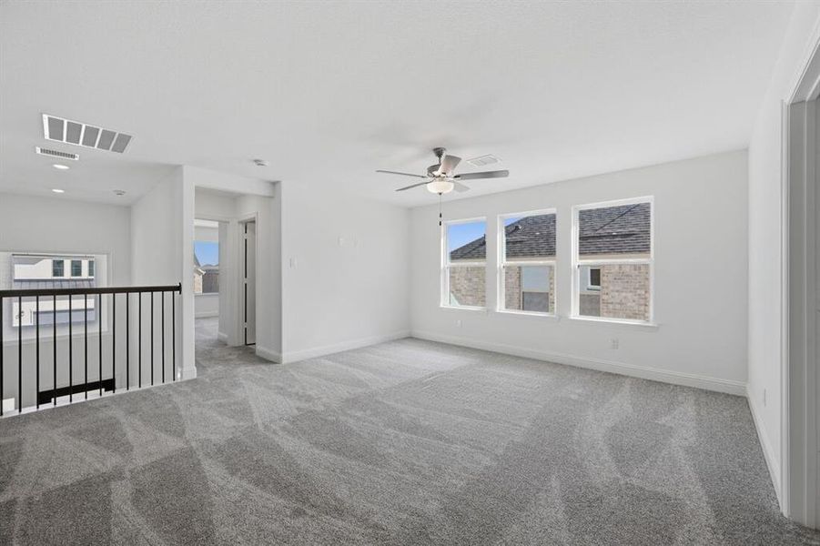 1720 Buck Trail ~ Ready Now