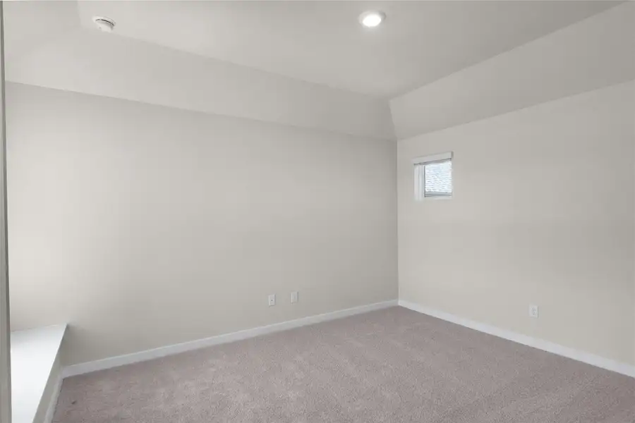 REPRESENTATIVE OF FLOOR PLAN ONLY